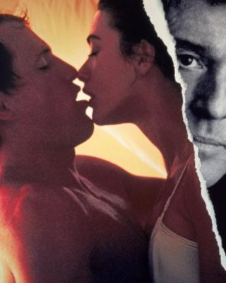 Indecent Proposal movie poster (1993) Tank Top