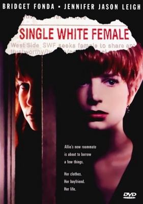 Single White Female movie poster (1992) Poster MOV_6a3e69b8