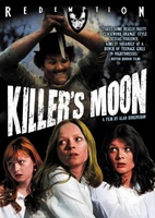 Killer's Moon movie poster (1982) Tank Top #728254