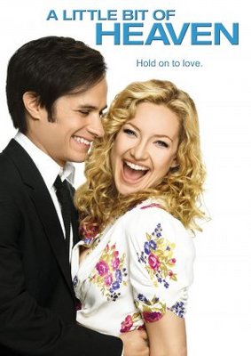 A Little Bit of Heaven movie poster (2010) Poster MOV_6a43e3dc