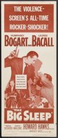 The Big Sleep movie poster (1946) hoodie #661305
