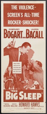 The Big Sleep movie poster (1946) mug #MOV_6a452bef