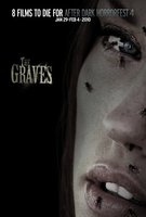 The Graves movie poster (2010) t-shirt #MOV_6a4744f0