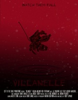Villanelle movie poster (2012) Poster MOV_6a4911fb