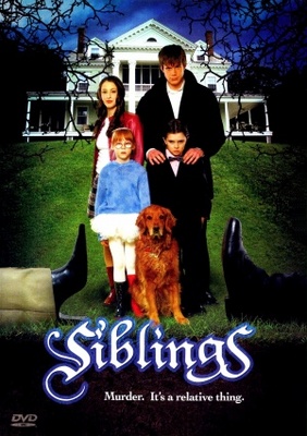 Siblings movie poster (2004) poster