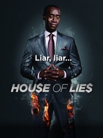 House of Lies movie poster (2012) Longsleeve T-shirt #1125087