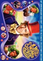 Willy Wonka & the Chocolate Factory movie poster (1971) Sweatshirt #1158678