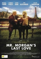 Mr. Morgan's Last Love movie poster (2012) t-shirt #MOV_6a51d2cf