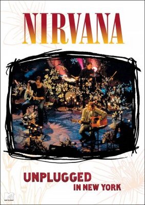 Unplugged movie poster (1989) Longsleeve T-shirt