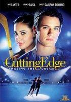 The Cutting Edge 3: Chasing the Dream movie poster (2008) Poster MOV_6a53acfd