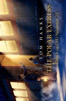 The Polar Express movie poster (2004) Tank Top #631347