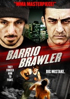 Barrio Brawler movie poster (2013) t-shirt #MOV_6a55729f