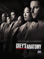 Grey's Anatomy movie poster (2005) Poster MOV_6a5bf4b5