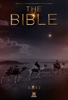 The Bible movie poster (2013) Poster MOV_6a5c92e4