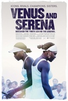 Venus and Serena movie poster (2012) t-shirt #MOV_6a683f47