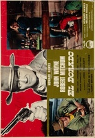 El Dorado movie poster (1966) Poster MOV_6a69a8cc