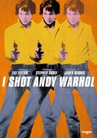 I Shot Andy Warhol movie poster (1996) Poster MOV_6a6f1338