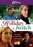 Holiday Switch movie poster (2007) Sweatshirt #690673