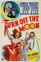 Turn Off the Moon movie poster (1937) Tank Top #724279