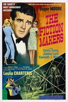 The Fiction Makers movie poster (1968) Longsleeve T-shirt #732607