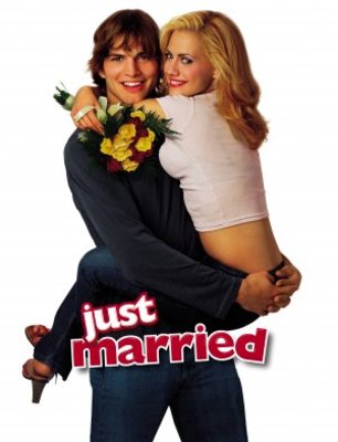 Just Married movie poster (2003) hoodie