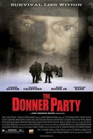 The Donner Party movie poster (2009) Tank Top #697699