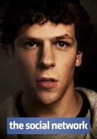 The Social Network movie poster (2010) Poster MOV_6a84335f