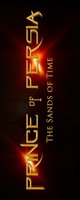 Prince of Persia: The Sands of Time movie poster (2010) Poster MOV_6a8a925e