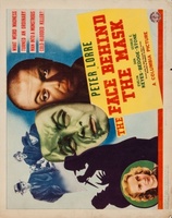 The Face Behind the Mask movie poster (1941) Poster MOV_6a8cfbf3