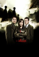 Torchwood movie poster (2006) Mouse Pad MOV_6a8d1030