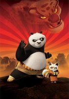 Kung Fu Panda movie poster (2008) Tank Top #673324