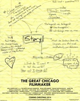 The Great Chicago Filmmaker movie poster (2014) Poster MOV_6a9079ca