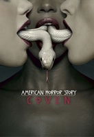 American Horror Story movie poster (2011) Poster MOV_6a921b5d