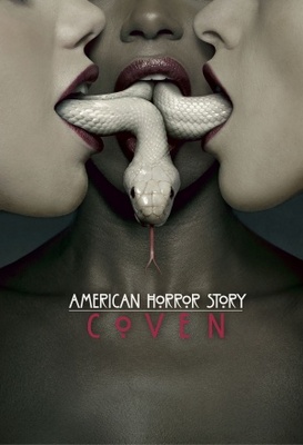 American Horror Story movie poster (2011) Mouse Pad MOV_6a921b5d
