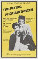 Flying Acquaintances movie poster (1973) Poster MOV_6a941af2
