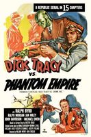 Dick Tracy vs. Crime Inc. movie poster (1941) Sweatshirt #642157