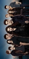 The Twilight Saga: Breaking Dawn - Part 2 movie poster (2012) t-shirt #MOV_6a964f6e