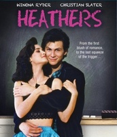 Heathers movie poster (1989) tote bag #MOV_6a990c87