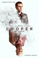 Looper movie poster (2012) Tank Top #734274