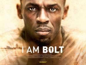 I Am Bolt movie poster (2016) mug