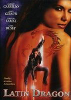 Latin Dragon movie poster (2004) Poster MOV_6aa04ece