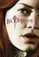 Bloodrayne movie poster (2005) Poster MOV_6aa50151