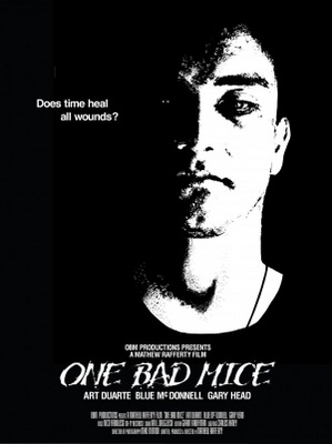 One Bad Mice movie poster (1997) Poster MOV_6aacfea0