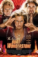 The Incredible Burt Wonderstone movie poster (2013) Tank Top #991728