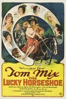 The Lucky Horseshoe movie poster (1925) Sweatshirt #709834