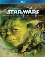 Star Wars: Episode I - The Phantom Menace movie poster (1999) Poster MOV_6ab2fd5f