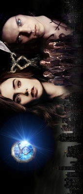The Mortal Instruments: City of Bones movie poster (2013) Poster MOV_6aba0a1f