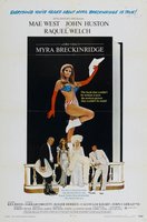Myra Breckinridge movie poster (1970) Poster MOV_6abd82b4