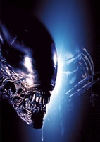 AVP: Alien Vs. Predator movie poster (2004) Tank Top #750644