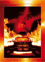 Christine movie poster (1983) Sweatshirt #648266